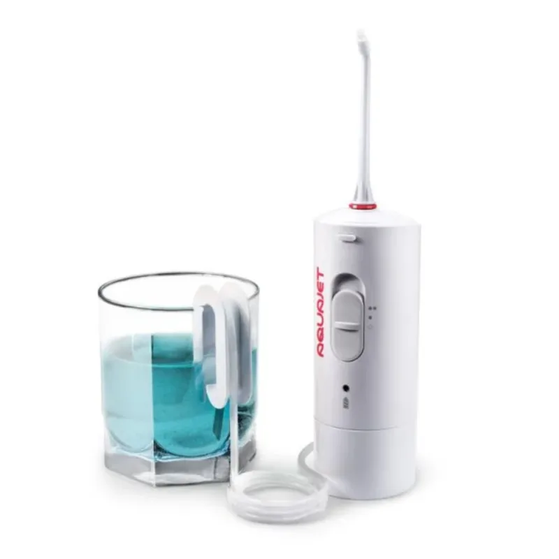Dus bucal Little Doctor Aquajet LD-A3 pentru adulti (irigator bucal) LITTLE DOCTOR ELECTRONIC — preț și oferte
