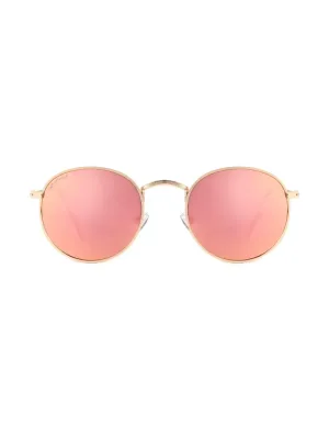 Ochelari de Soare Valladolid C5 Shiny Gold (S29066) 1buc. Protecfarma