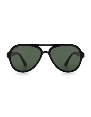 Ochelari de Soare Rayo C3 Black (S29116) 1 buc. Protecfarma