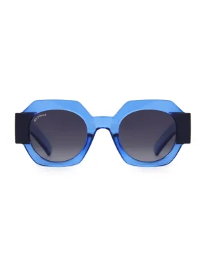 Ochelari de Soare  C1 Blue (S29123) 1 buc. Protectfarma