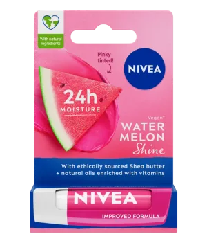 Balsam de buze Watermelon, 4.8g, Nivea