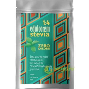 Edulcorem Stevia 1:4  500g