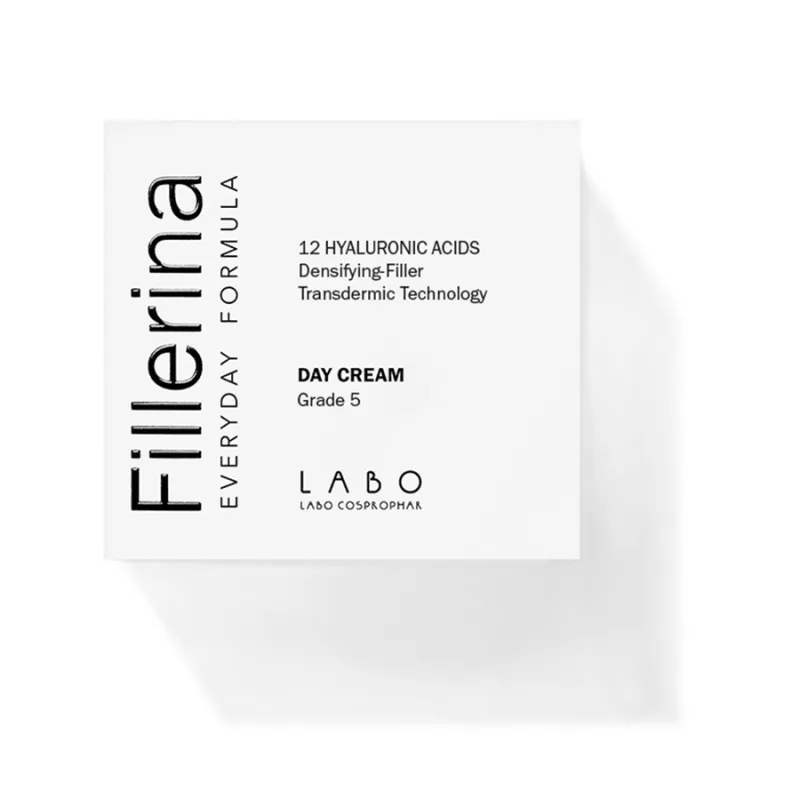 Fillerina Everyday Cremă De Zi 12HA Grad 5, 50 ml, Labo Labo Cosprophar Suisse — preț și oferte