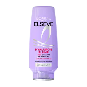 Balsam de par Hyaluron Plump, 200ml, Elseve