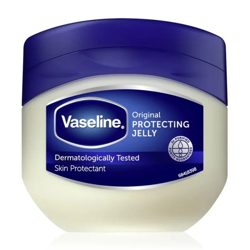 Vaselină cosmetică Original Protecting Jelly, 50 ml, Vaseline — preț și oferte