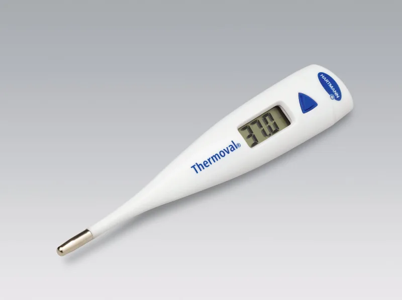 HartMann Thermoval termometru digital standard — preț și oferte