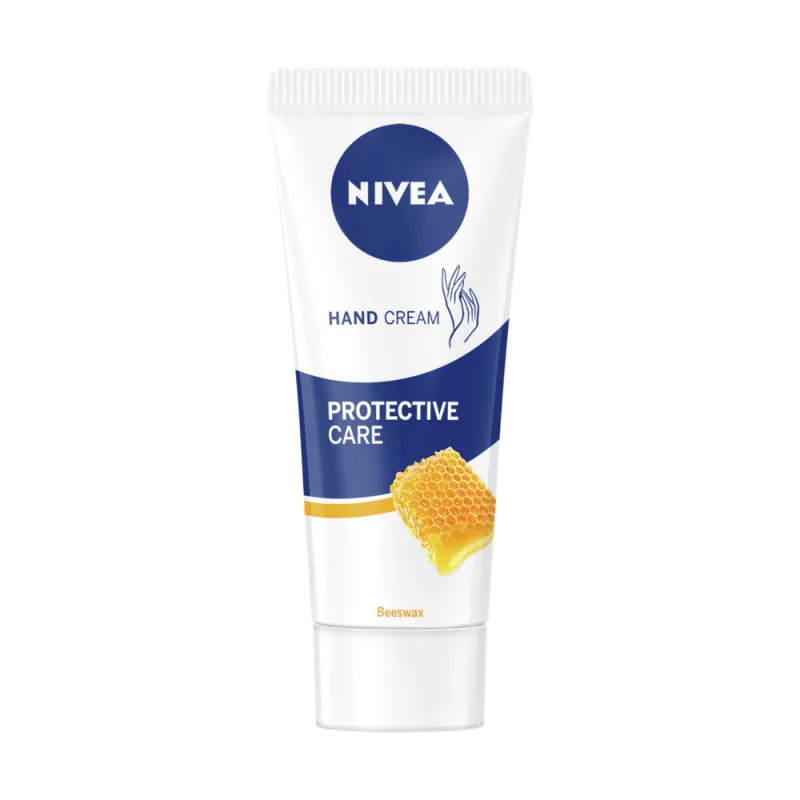 Crema de maini Protect Care, 75ml, Nivea — preț și oferte