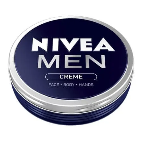 Crema de corp Men, 150ml, Nivea — preț și oferte