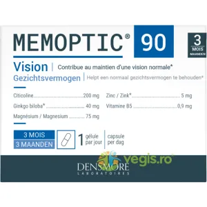 Memoptic+ (Mentinerea unei vederi normale) 90tb