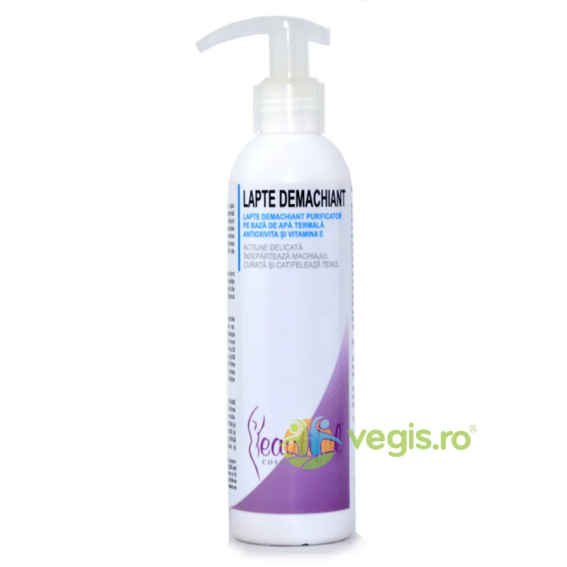 Lapte Demachiant 200ml PHENALEX — preț și oferte