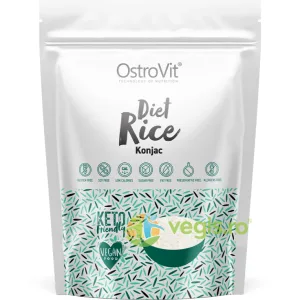 Orez Konjac Diet Rice 400g