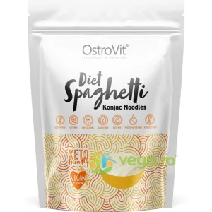 Paste Konjac Diet Spaghetti 400g