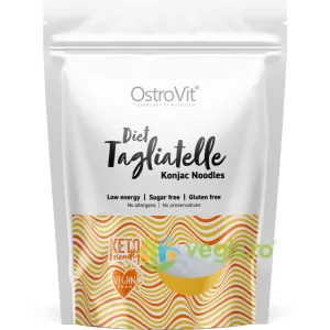 Tagliatelle Konjac Diet Spaghetti 400g