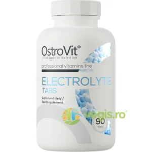 Electroliti 90 tablete
