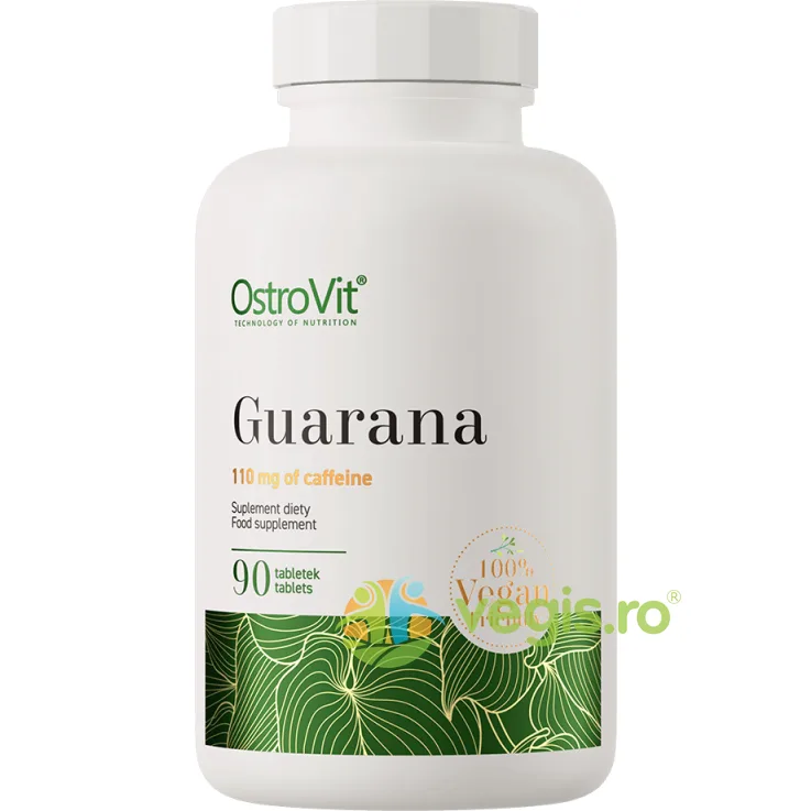 Guarana 90tb OSTROVIT — preț și oferte