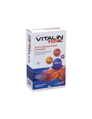 Vitalin Tonic  10 pl. Sun Wave Pharma