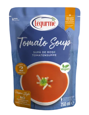 Supa de Rosii, 250g, Legurme