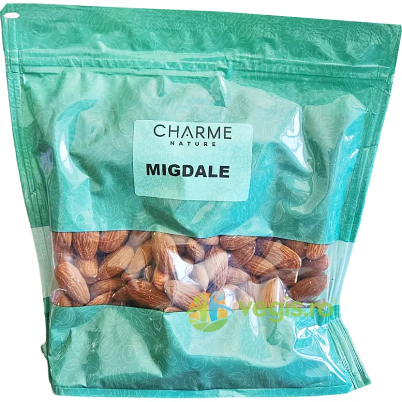 Migdale 500g CHARME — preț și oferte