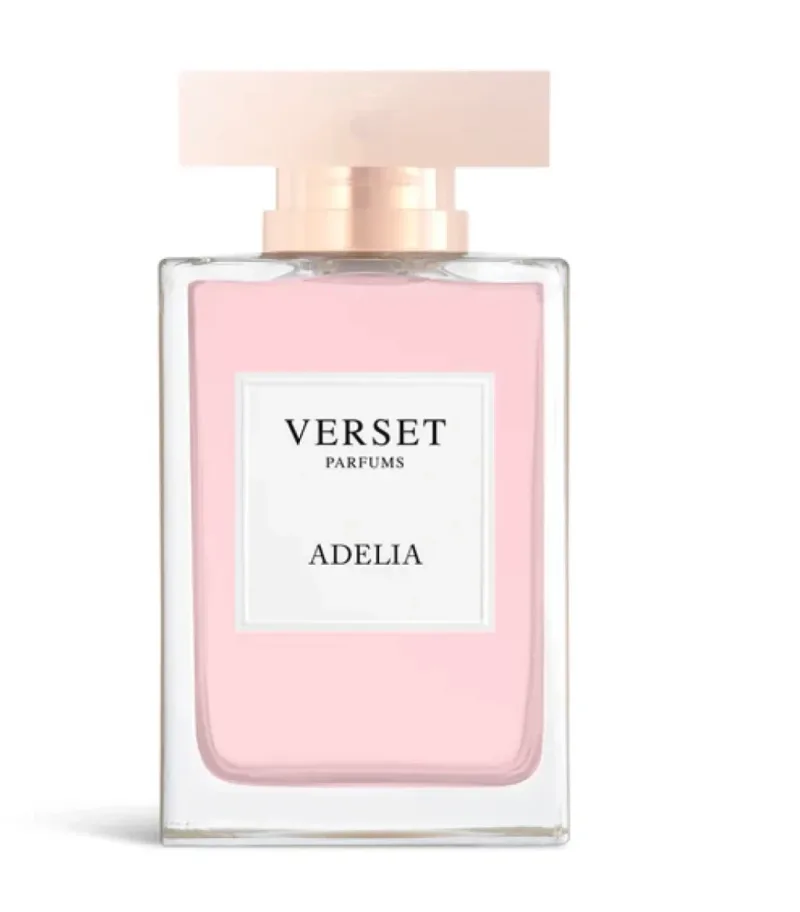 Verset Adelia 100ml Verset Health & Beauty — preț și oferte