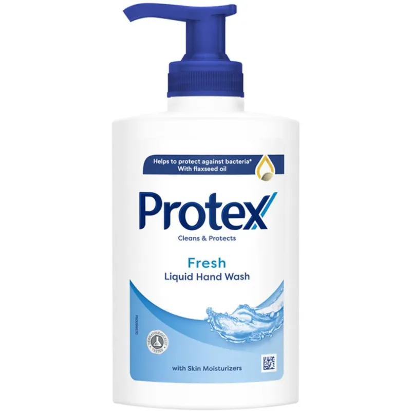 Protex Sapun lichid fresh 250ml Colgate Palmolive — preț și oferte