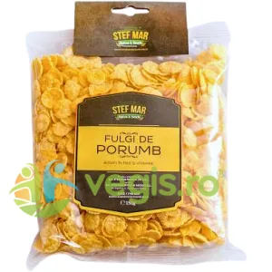 Fulgi Porumb 150g