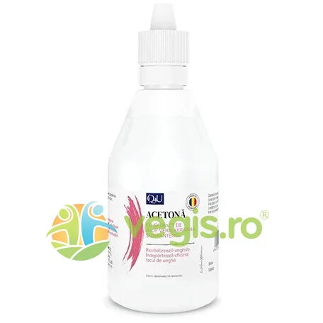 Acetona 60ml TIS FARMACEUTIC — preț și oferte