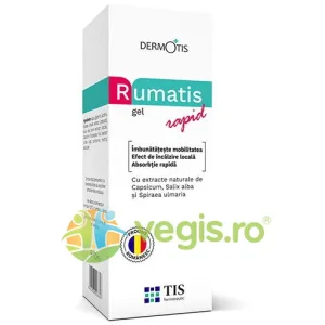 Rumatis Gel Rapid 50ml