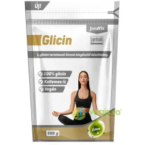Glicina Pulbere 500g