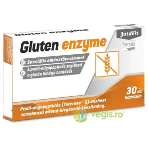Enzima pentru Gluten