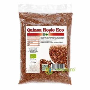 Quinoa Rosie Ecologica/Bio 500g