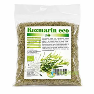 Rozmarin Ecologic/Bio 100g