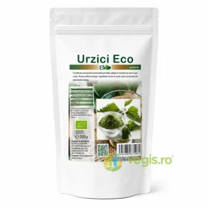Urzici Frunze Pudra 200g