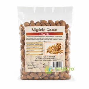 Migdale Californiene Crude 250g