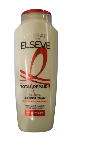 Sampon Total Repair, 400ml, Elseve — preț și oferte