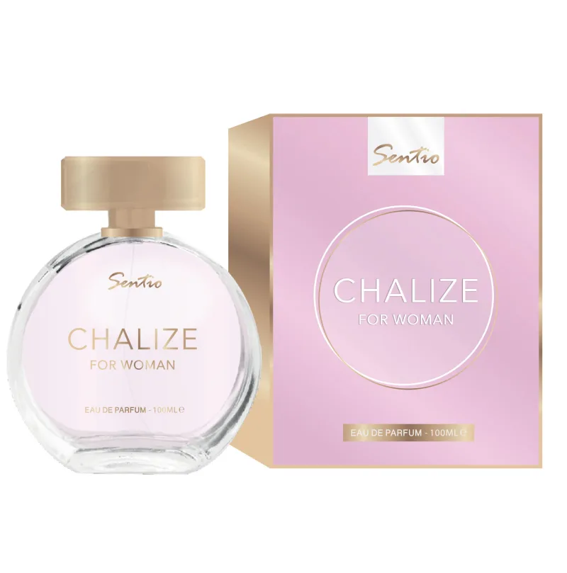Apa de parfum Chalize, 100ml, Sentio — preț și oferte