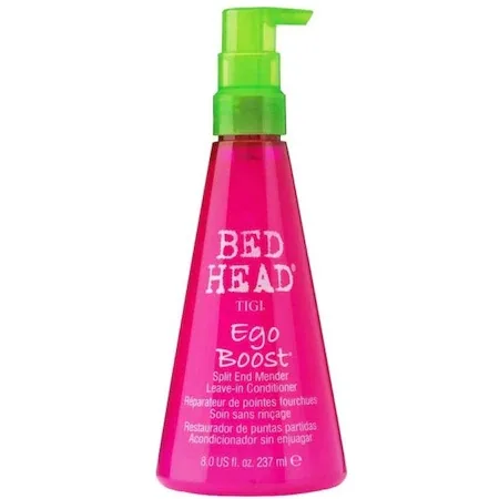 Balsam pentru varfuri despicate EGO Boost Bed Head, 237ml, Tigi — preț și oferte
