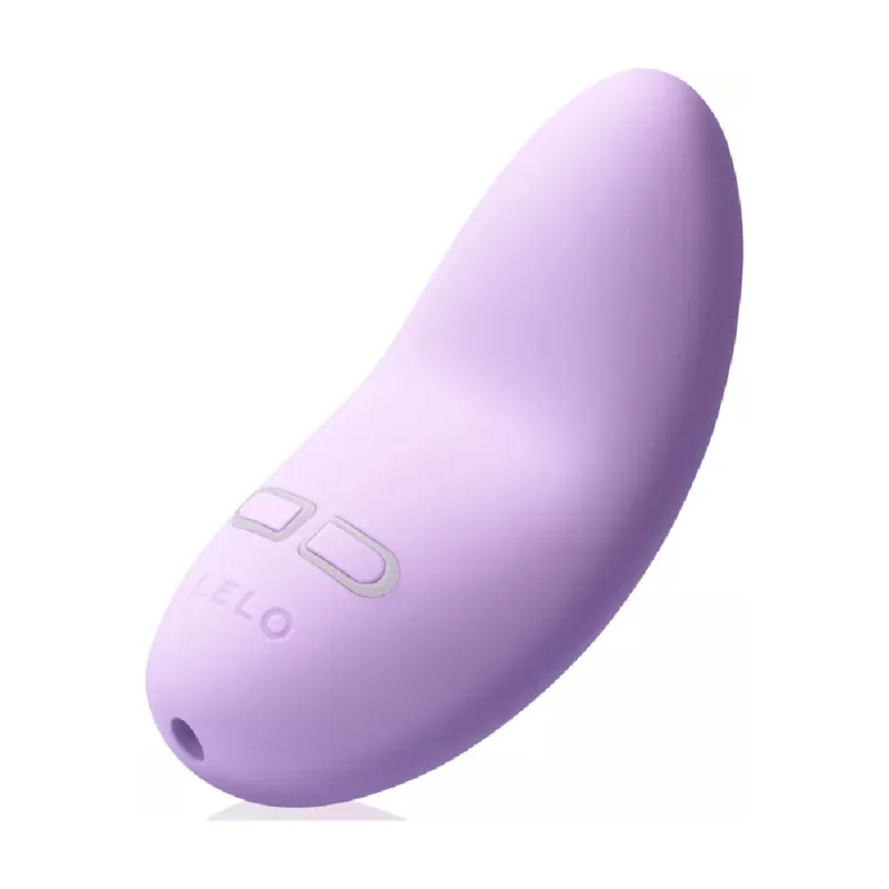 Vibrator Lily 2 Lavender & Manuka Honey, 1 bucata, Lelo — preț și oferte