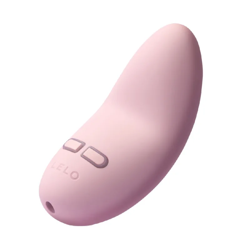 Vibrator Lily 2 Rose & Wisteria Pink, 1 bucata, Lelo — preț și oferte
