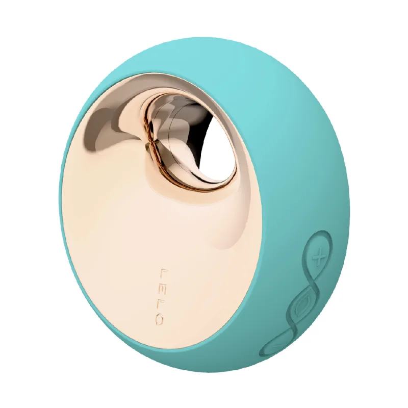 Vibrator Ora 3 Aqua, 1 bucata, Lelo — preț și oferte