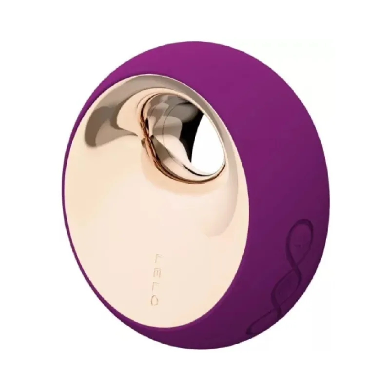 Vibrator Ora 3 Deep Rose, 1 bucata, Lelo — preț și oferte