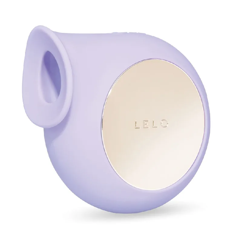 Vibrator Sila Lilac, 1 bucata, Lelo — preț și oferte