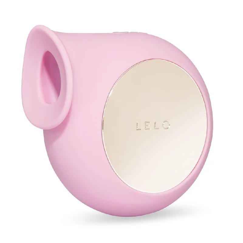 Vibrator Sila Pink, 1 bucata, Lelo — preț și oferte