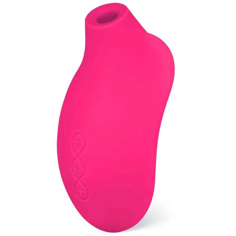 Vibrator Sona Cerise, 1 bucata, Lelo — preț și oferte