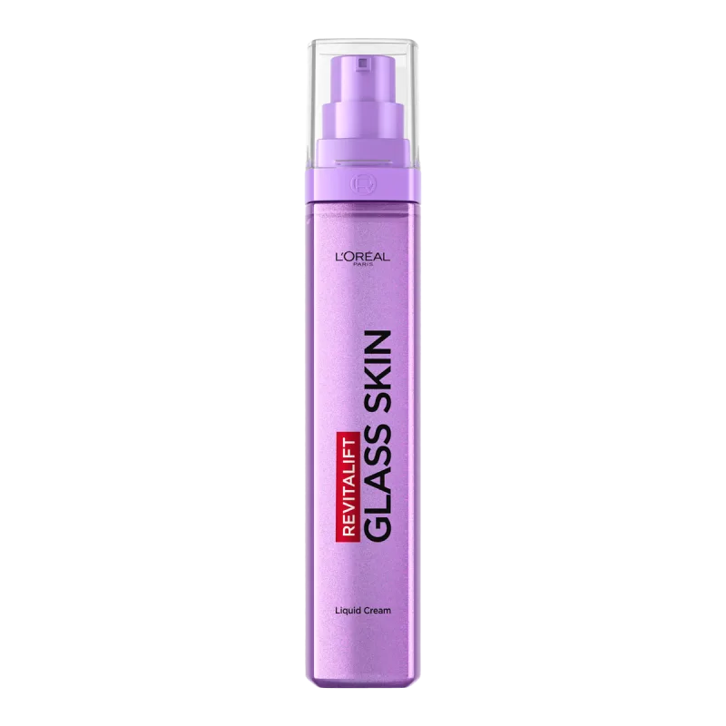 Crema iluminatoare Revitalift Glass Skin, 50ml, L'Oreal Paris — preț și oferte