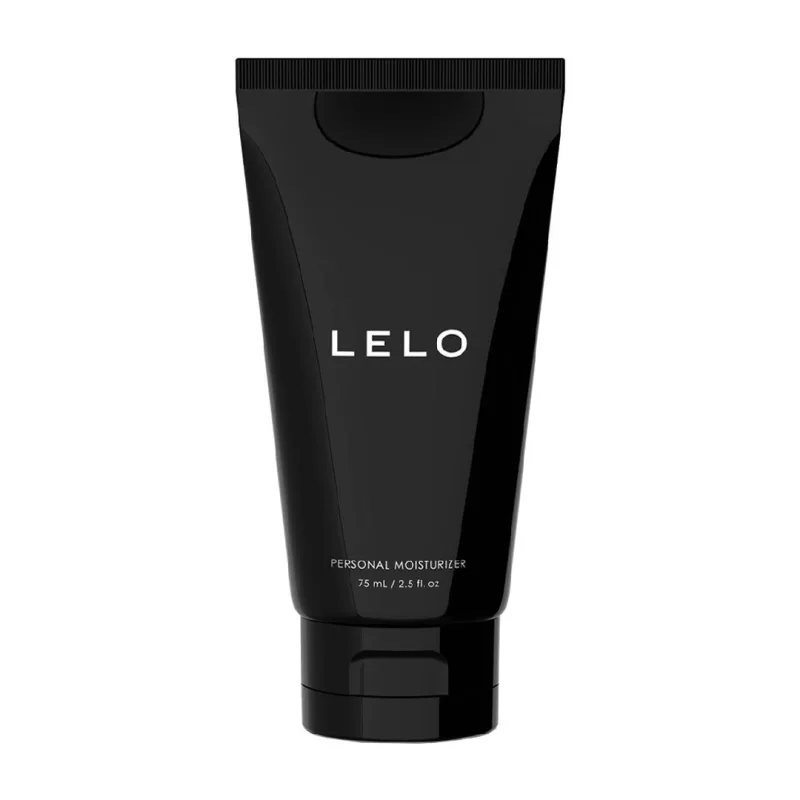 Lubrifiant Personal Moisturizer, 75ml, Lelo — preț și oferte