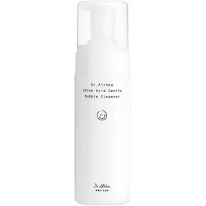Spuma de curatare cu amino-acizi, 140ml, Dr. Althea