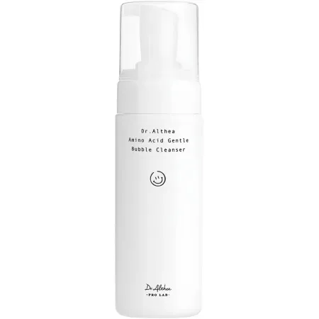 Spuma de curatare cu amino-acizi, 140ml, Dr. Althea — preț și oferte