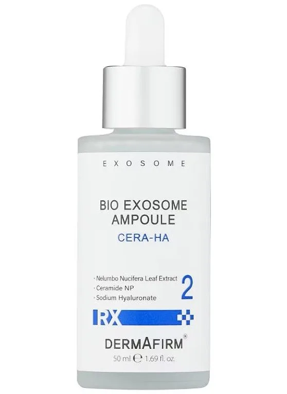 Ser Bio Exosome Ampoule Cera-HA, 50ml, Dermafirm — preț și oferte