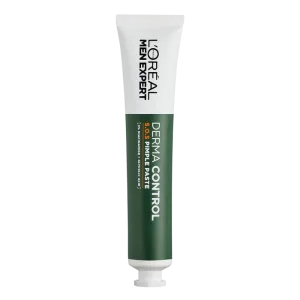 Crema pasta pentru imperfectiuni Derma Control SOS, 45ml, L'oreal Men Expert