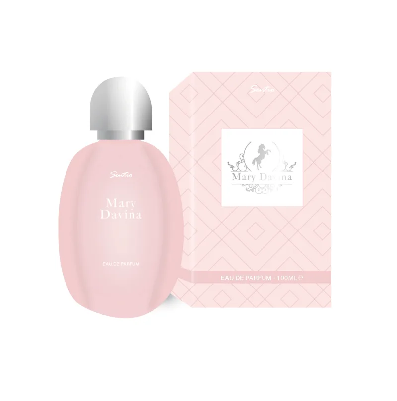 Apa de parfum Mary Davina, 100ml, Sentio — preț și oferte